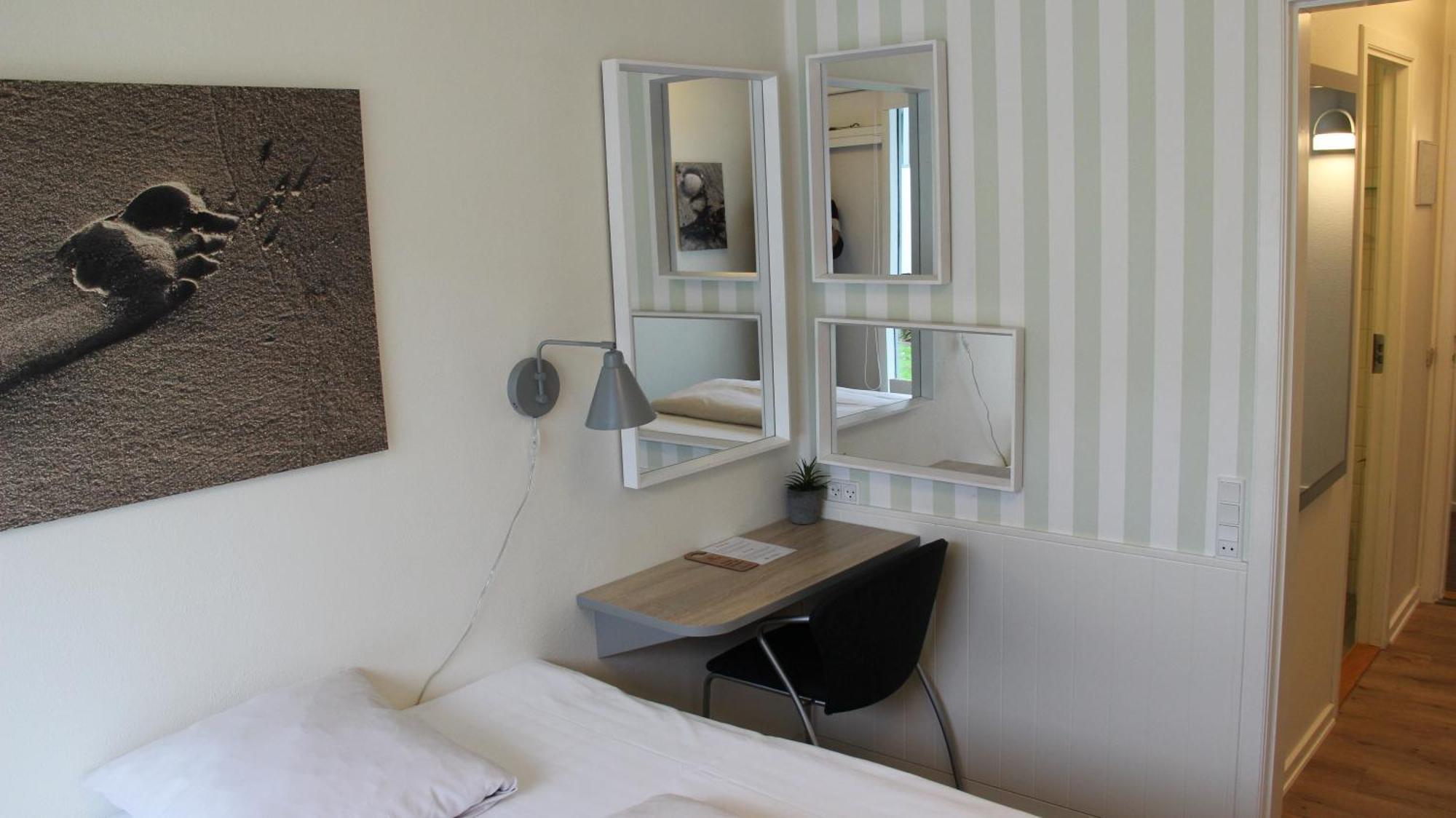 Gl. Avernaes Sinatur Hotel & Konference Ebberup Bagian luar foto
