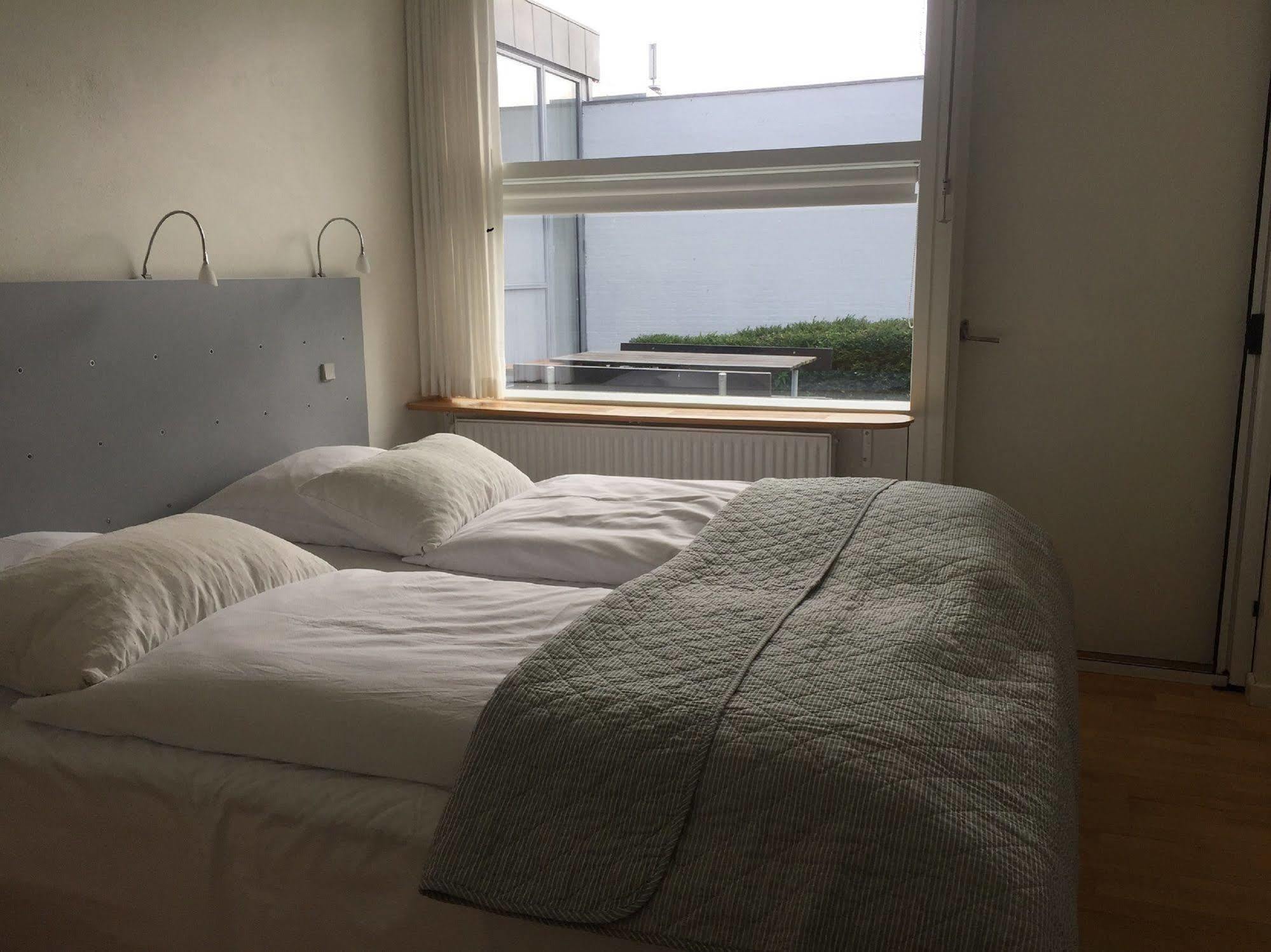 Gl. Avernaes Sinatur Hotel & Konference Ebberup Bagian luar foto